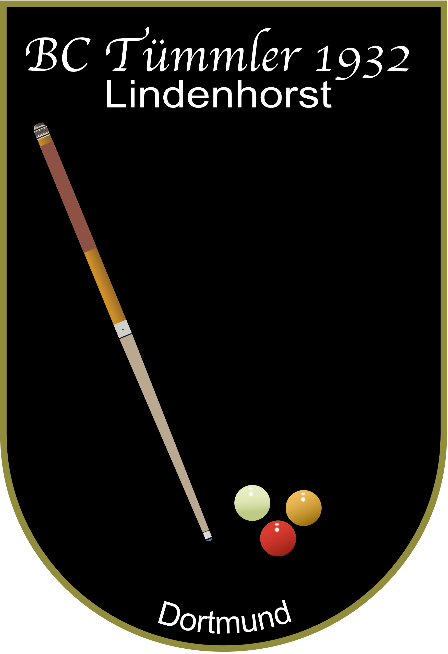 Logo des Vereins